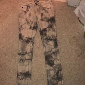 •David Kahn Jeans•